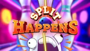 Split Happens