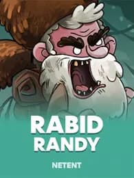 Rabid Randy Review
