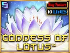 Goddess of Lotus 10 lines Review