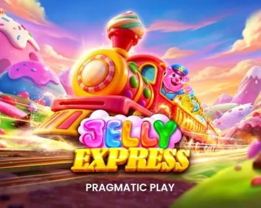 jelly-express