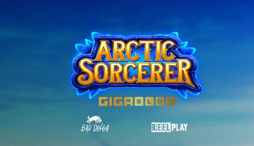Arctic Sorcerer Gigablox
