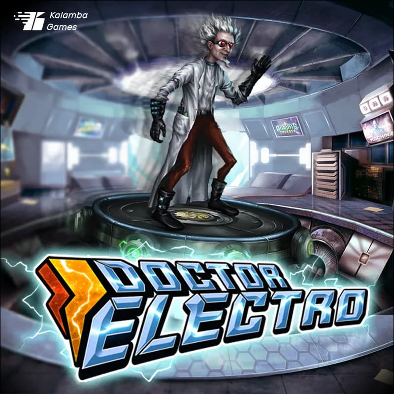 Doctor Electro
