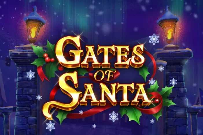 Gates of Santa Review