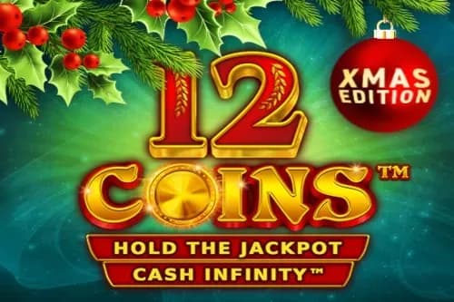 12 Coins Xmas Edition