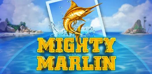 Mighty Marlin Review