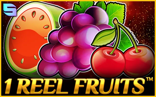 1 Reel Fruits Review