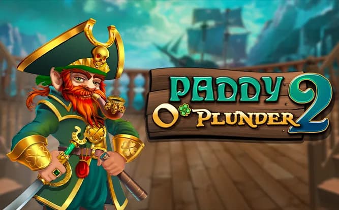 Paddy O’Plunder 2 Review