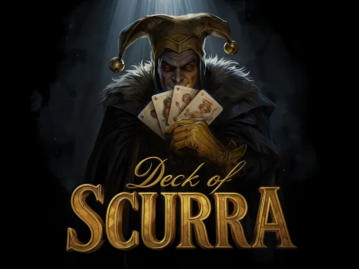 Deck of Scurra Review