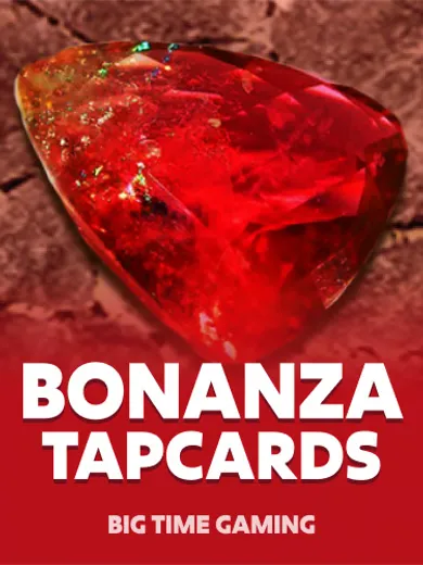 Bonanza Tapcards Review
