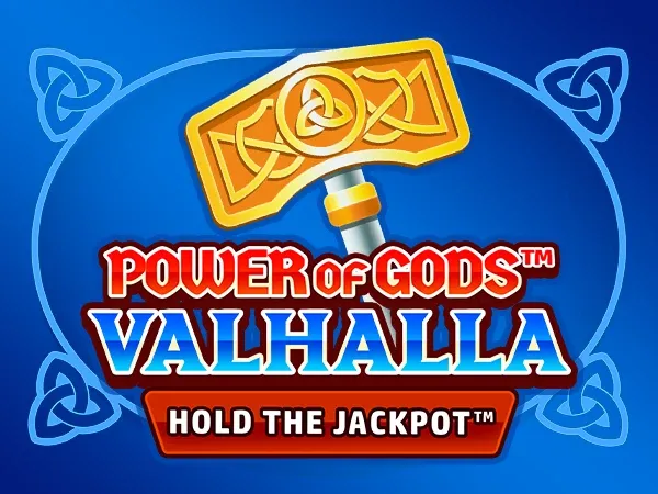 Power of Gods: Valhalla Extremely Light