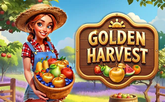 Golden Harvest Review