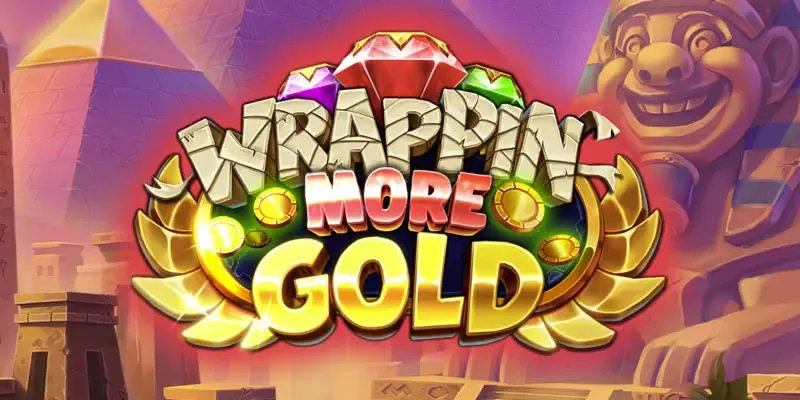 wrappin-more-gold