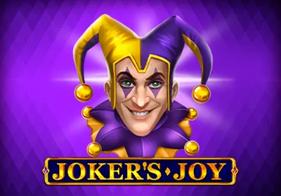 Joker's Joy review
