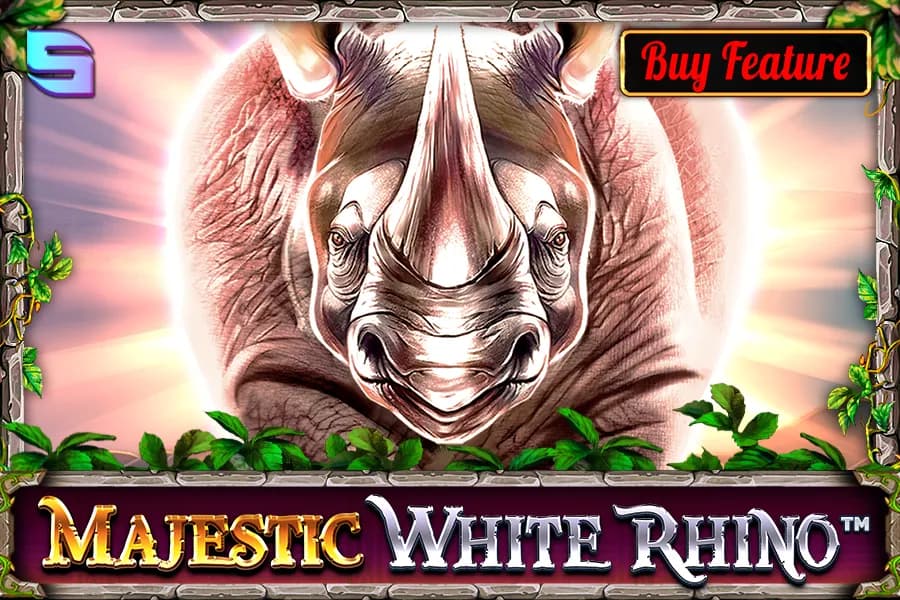 Majestic White Rhino Review