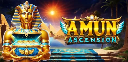 Amun Ascension Review