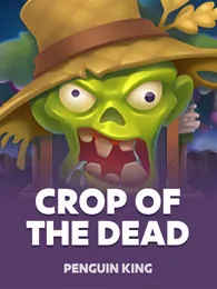 Crop of the Dead Review