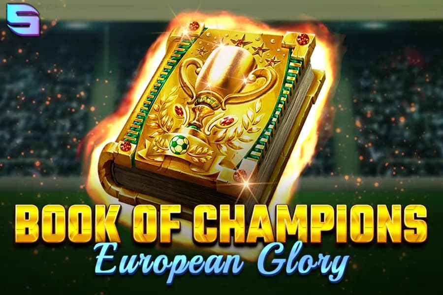 Book Of Champions - European Glory Review