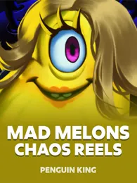 Mad Melons Chaos Reels Review