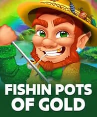 Fishin' Pots of Gold: Gold Blitz Review