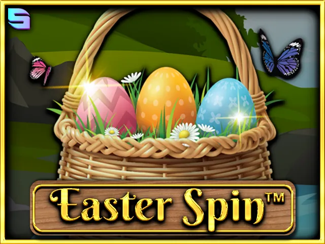 Easter Spin Review