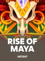 Rise of Maya Review