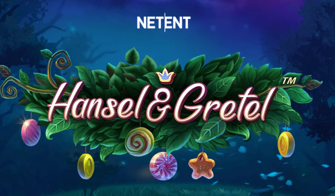 Fairytale Legends: Hansel and Gretel
