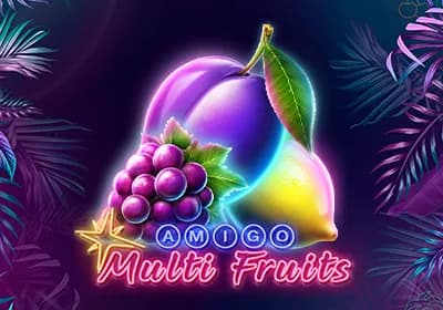 Amigo MultiFruits Review