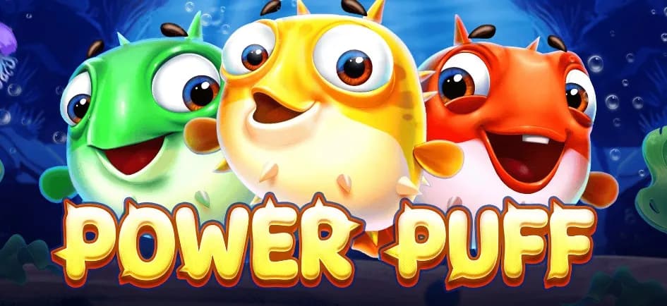 power-puff