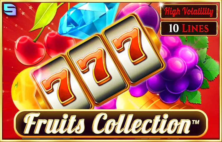 Fruits Collection 10 Lines Review