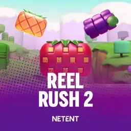 Reel Rush 2 Review