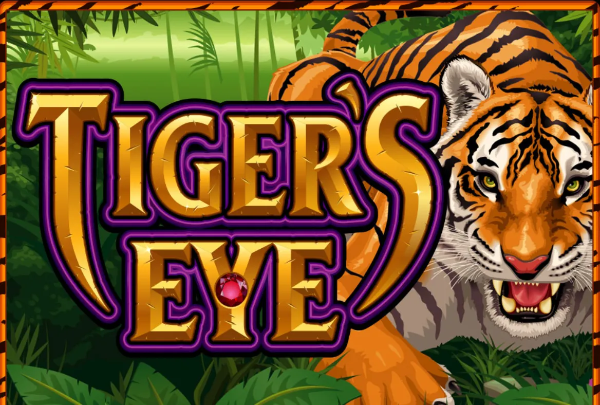 Tiger's Eye Review