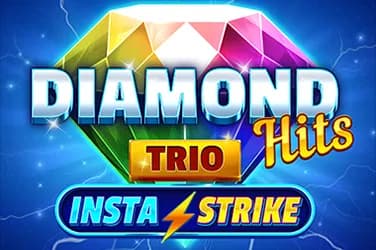 Diamond Hits Trio: InstaStrike Review