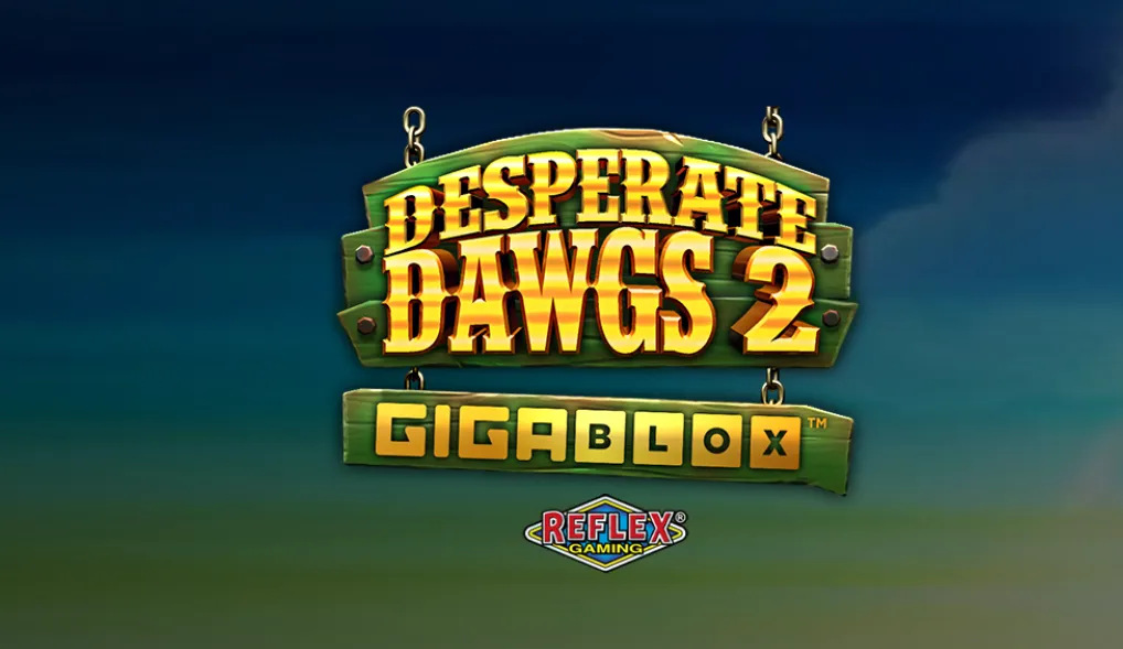 Desperate Dawgs 2 Gigablox