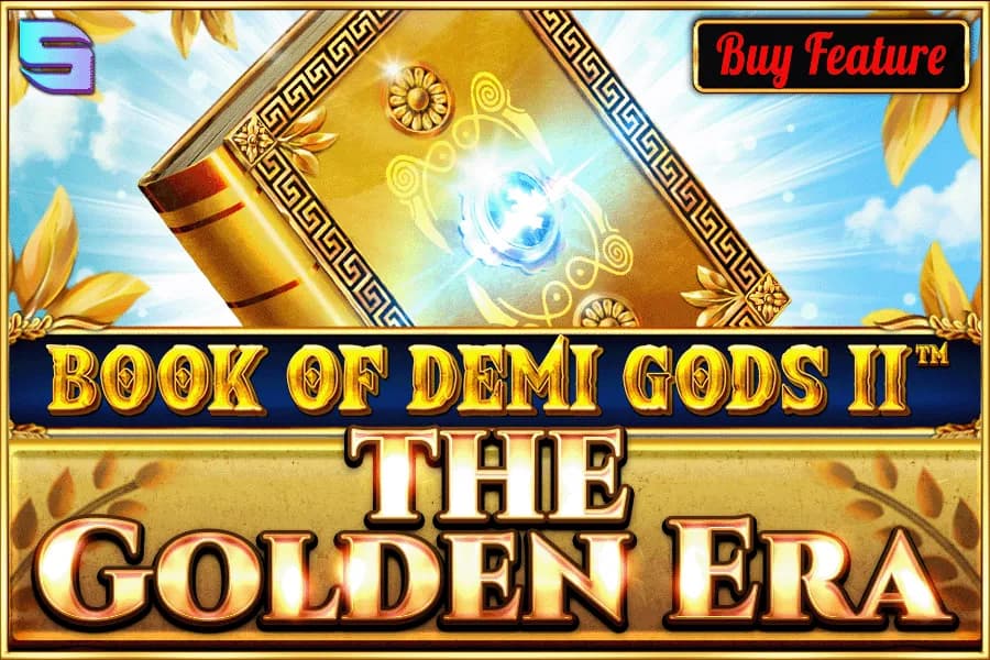 Book Of Demi Gods II - The Golden Era Review