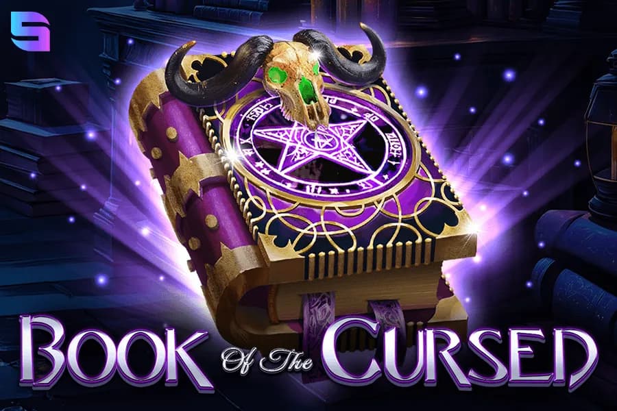 Book Of The Cursed