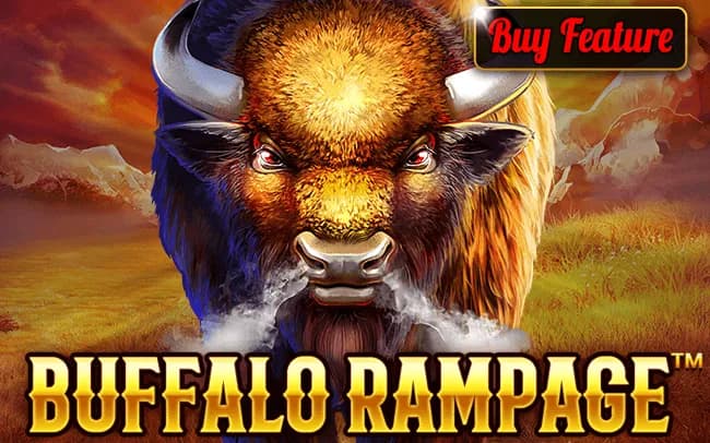 Buffalo Rampage Review