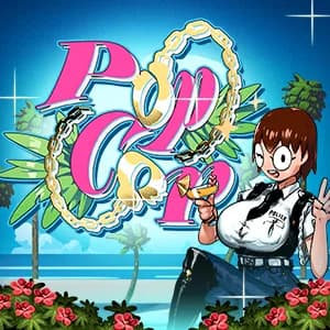 Pop Cop