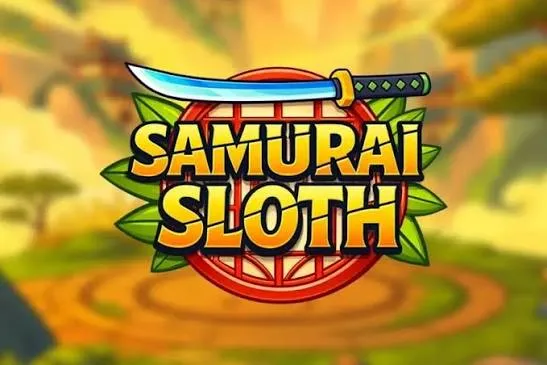 samurai-sloth