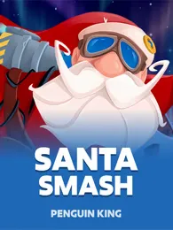 Santa Smash Review