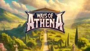 Ways of Athena