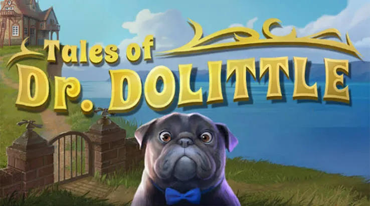 Tales of Dr. dolittle