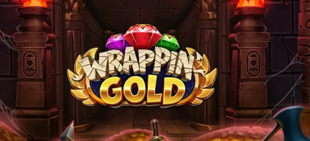 Wrappin' Gold Review