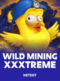 Wild Mining XXXtreme Review