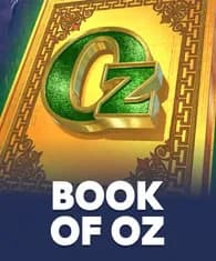 Book of Oz Review