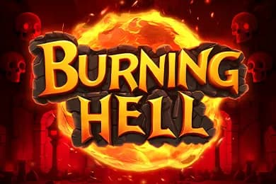 Burning Hell Review