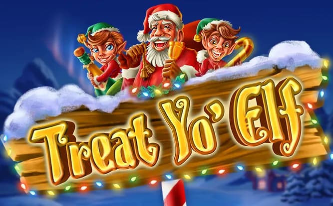 Treat Yo’ Elf Review