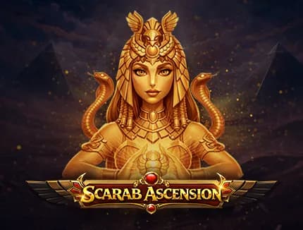 scarab-ascension