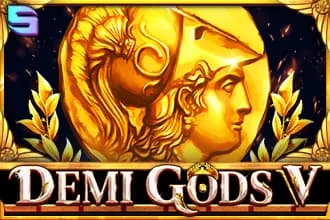 Demi Gods V Review