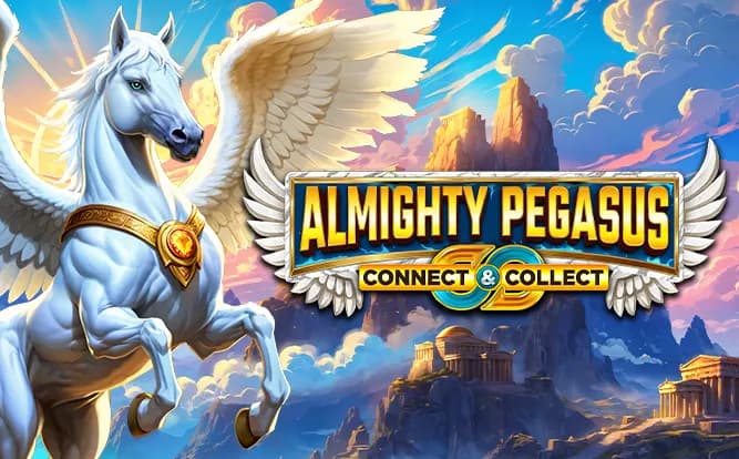 Almighty Pegasus Review