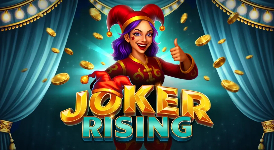 Joker Rising Review